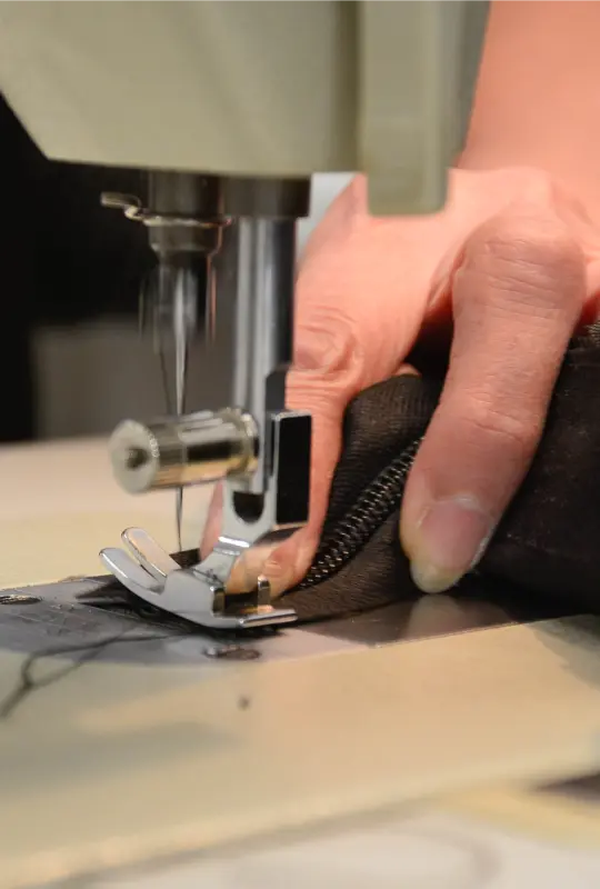 COUTURE ET RETOUCHE