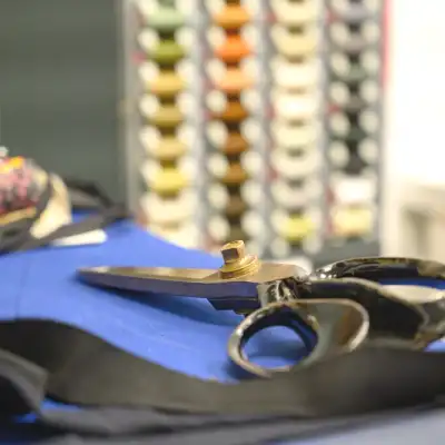 Service couture et retouche